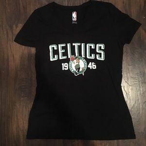 Celtics t-shirt